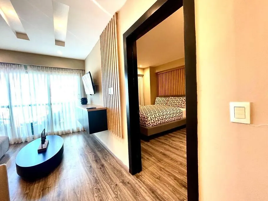 Royalsuite 1Bdr-Poll-Gym-Saune-G17 Santo Domingo 0*,  Dominik Cumhuriyeti